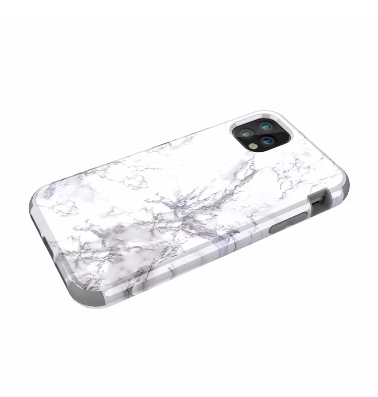 Для iPhone 5 5S SE 6 6S 7 8 Plus X Xs Xr 11 Pro Max PC+ Силиконовые Стразы защитный чехол для iPhone X противоударный чехол