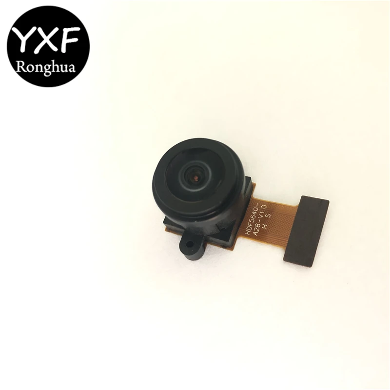 OV5640 модуль камеры объектива 5MP 1080p 180 градусов широкоугольный объектив CMOS DVP 24P HD