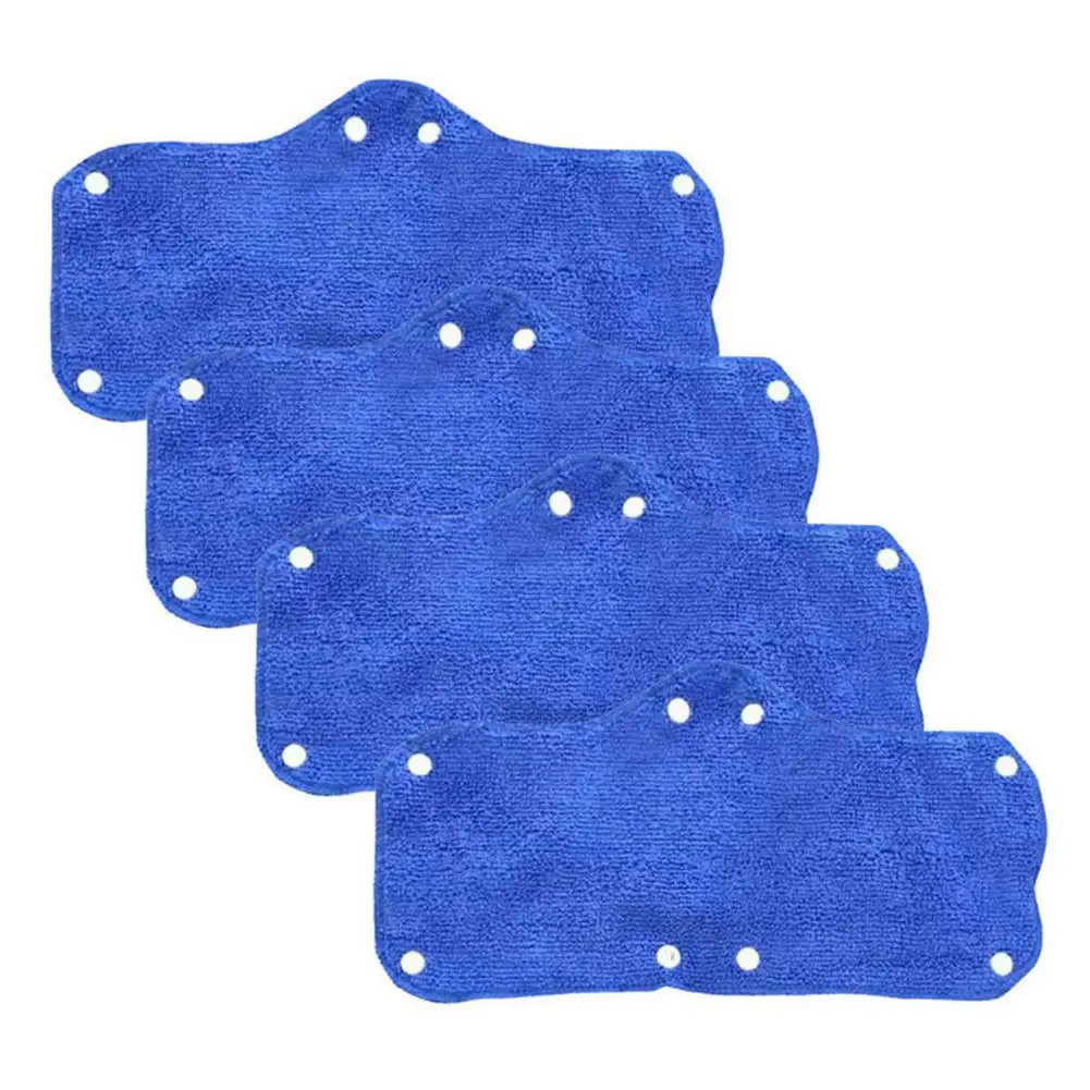 

4PCS Hard Hat Sweatband Washable Sweat Band Liner Replacement Snap-on Type Sweat Band Safety Outdoor Tool ​for Helmet Inner