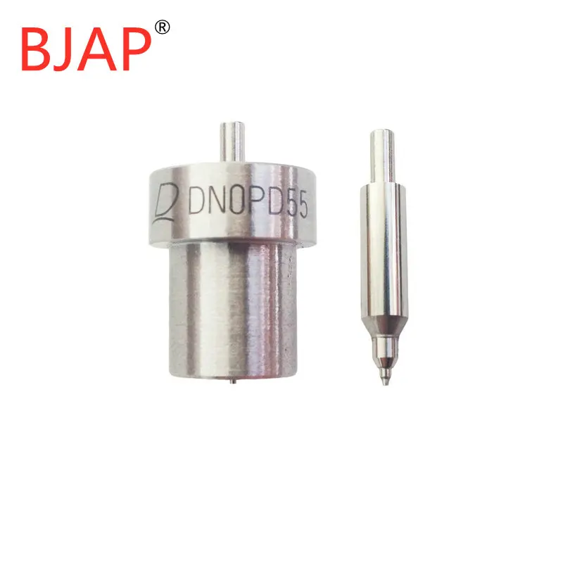 Высококачественный топливный инжекторный распылитель дизельного двигателя DN0PD55