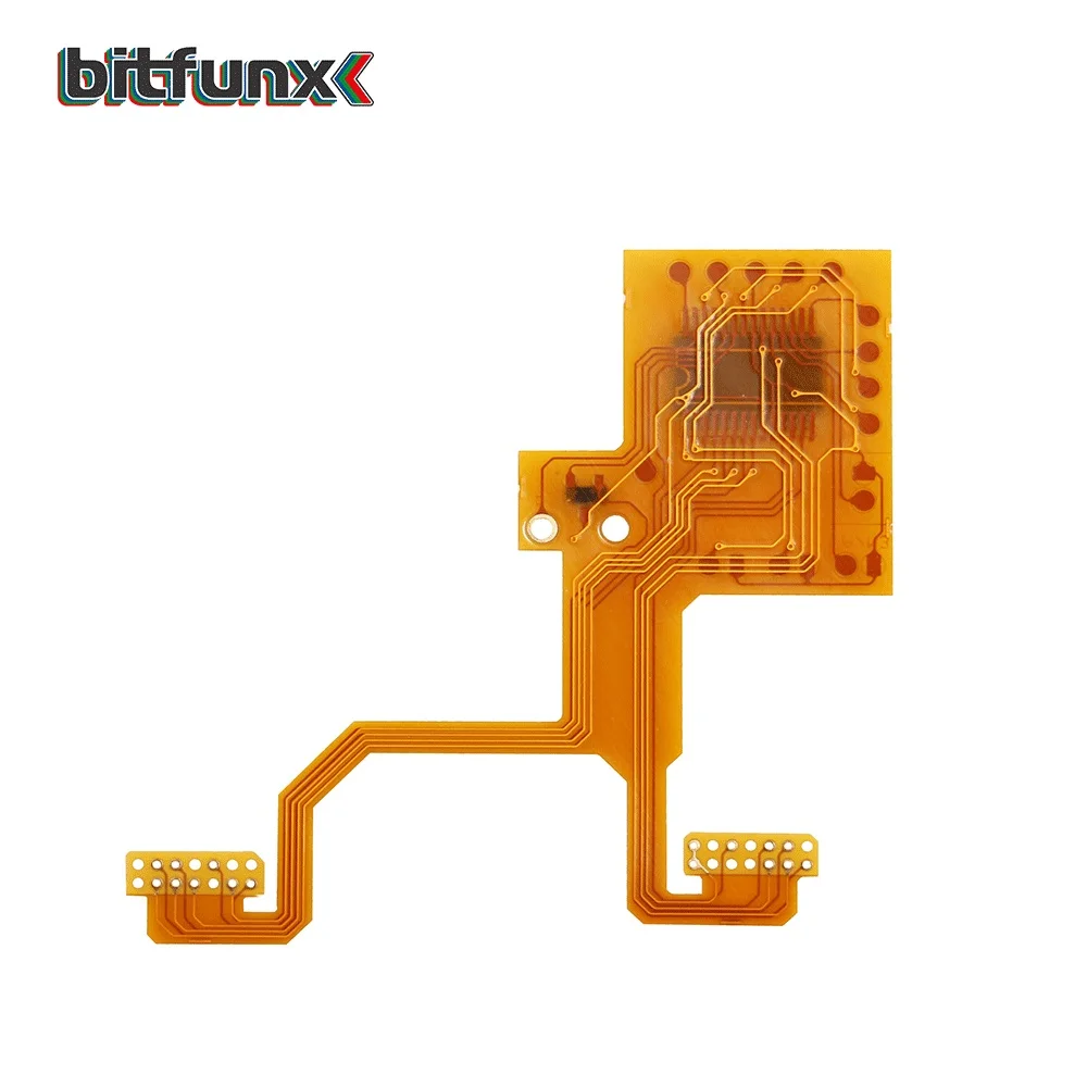 Быстрая пожарная Мода для игрового контроллера XBox One|Запасные части| |