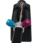 Портативный сварочный автоматический воспламенитель для мини фонарь жигалки