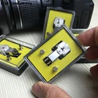 1 шт. высококачественный Магнитный картридж 3600L со стилусом LP Vinyl иголки, аксессуары для шитья для граммофона