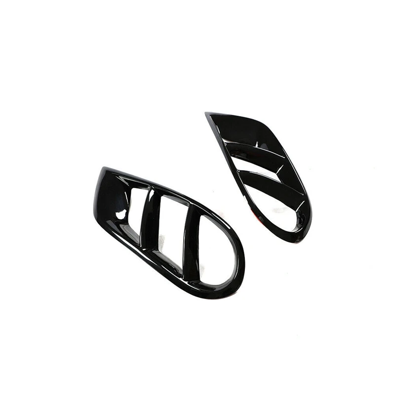 

Air Intake Manifold, Glossy Black for Merceben W205 C-Class C43 AMG Air Intake Manifold