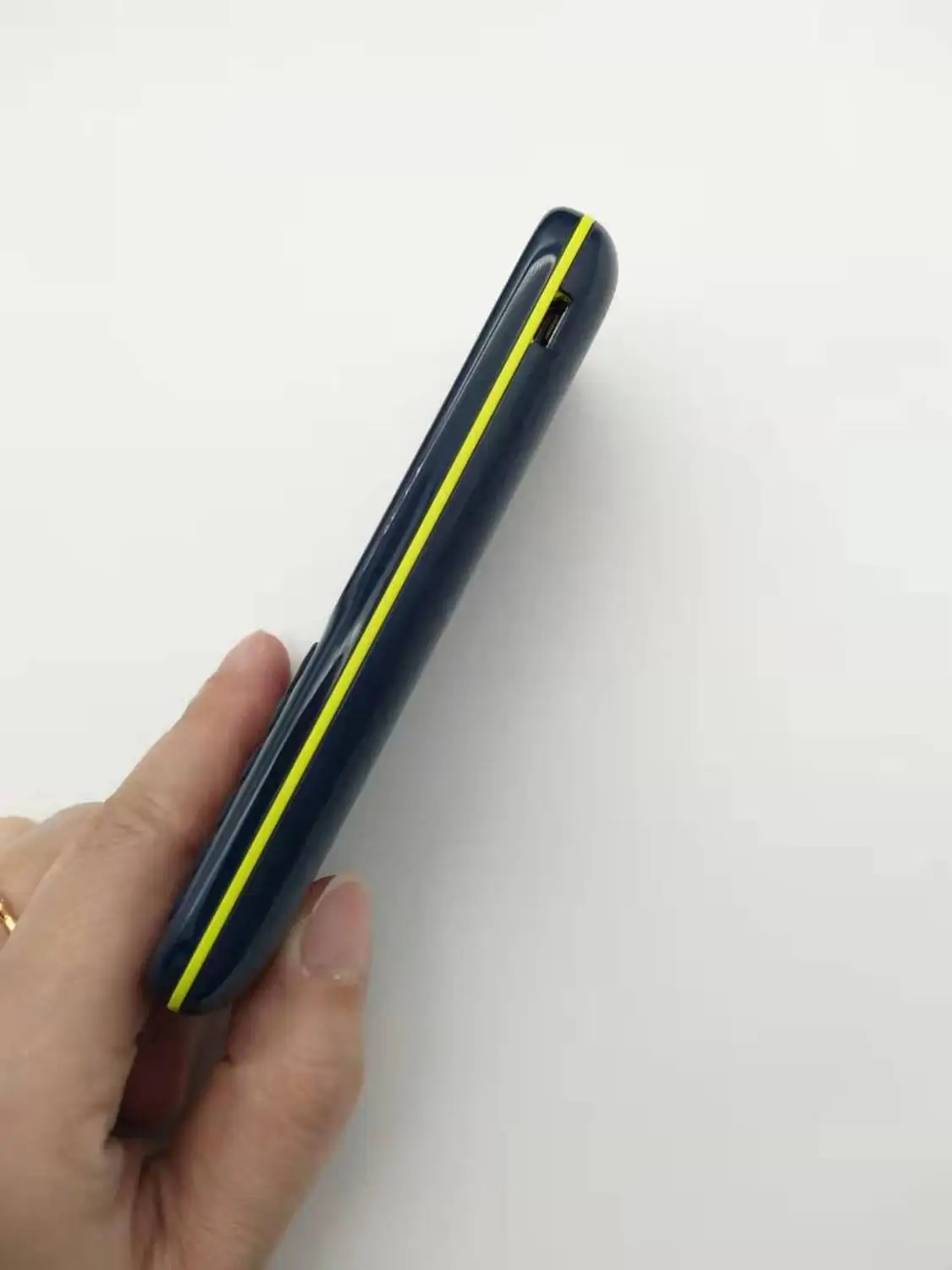 B310E разблокированный мобильный телефон samsung Guru Music 2, две sim-карты, мобильный телефон, английская/Русская клавиатура