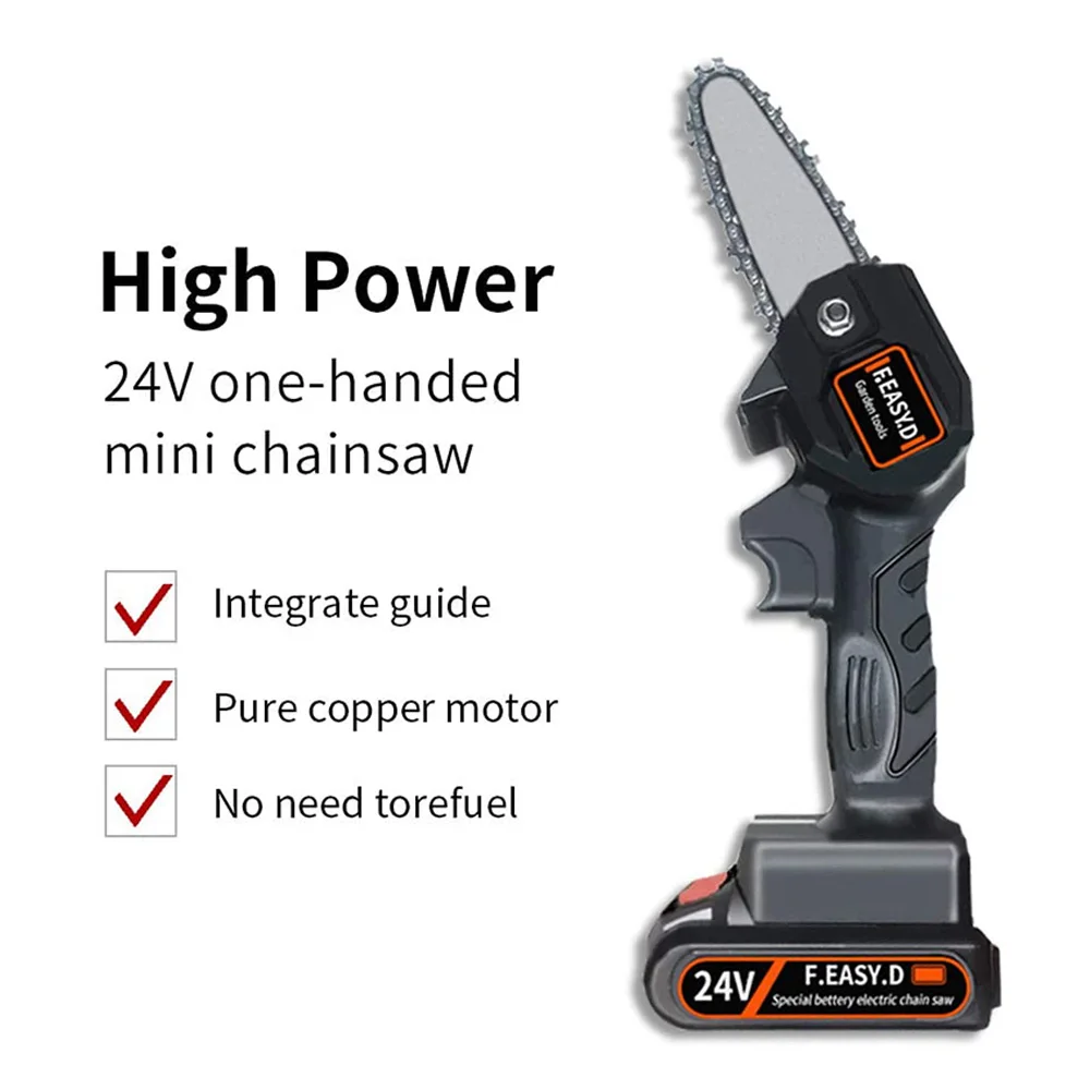 

Power Tools