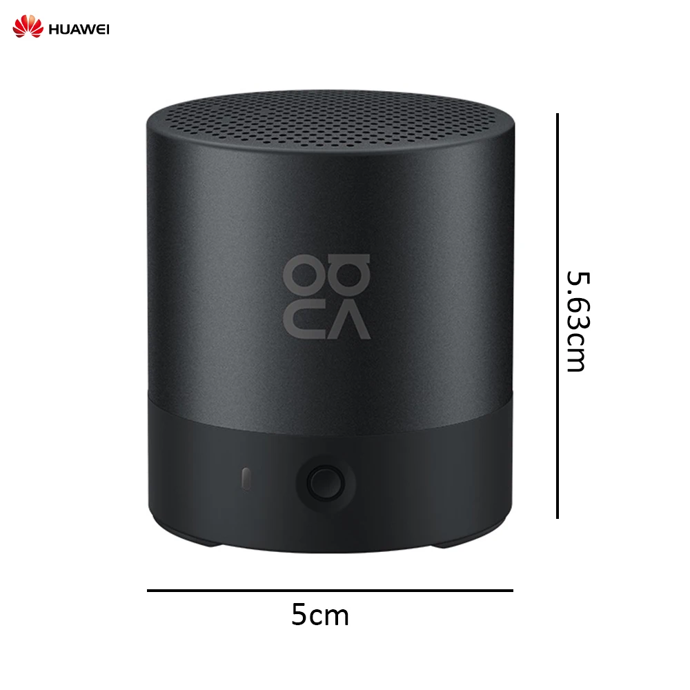 huawei CM510 Мини Bluetooth динамик ручной вызов музыка мини стерео Bluetooth 4,2 Путешествия Портативный песня спальня звук