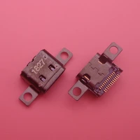 5pcs type c usb charging port dc jack socket plug connector for lenovo yoga 730 13 730 13iwl 730 13isk