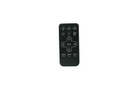remote control for sharp ht sbw110 ht sb110 ht sb115 tcl alto 5 ts5000 ts5010 ts5000eu hight 5 ts501 2 0 2 1 channel soundbar