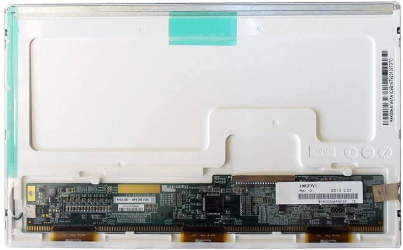Матрица для с диагональю экрана 10.0" дюйма HannStar HSD100IFW1-A04 WSVGA (1024x600) LED | Компьютеры