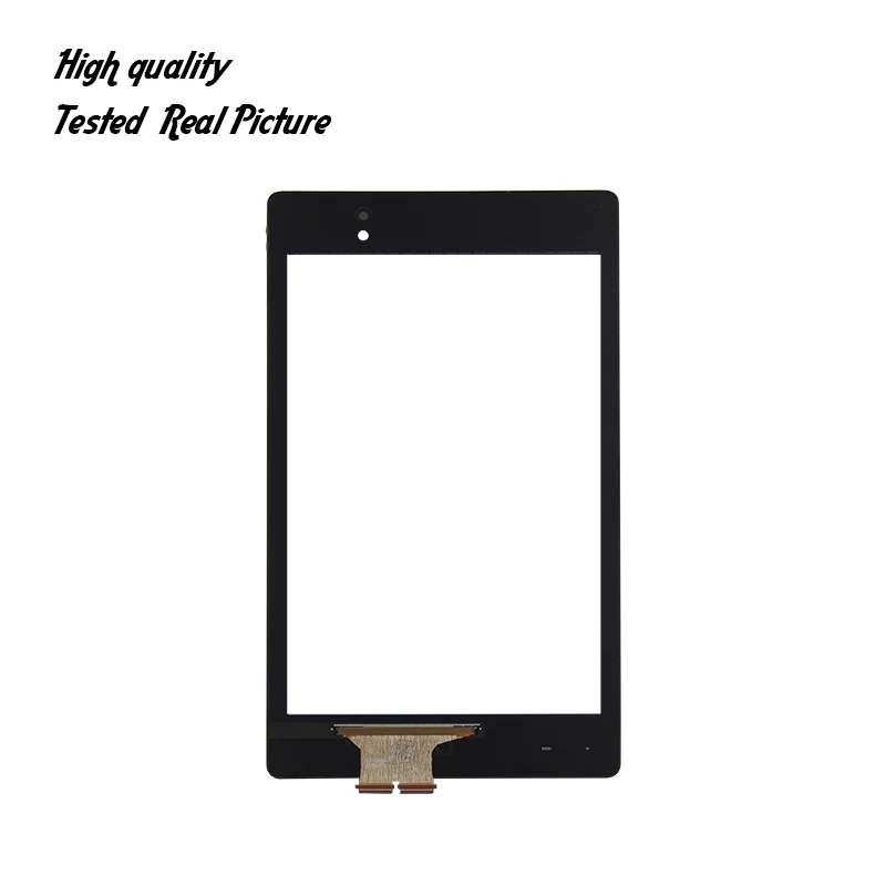 ЖК-экран для Asus Google Nexus 7 2nd ME571 ME571K ME571KL K008 0 сенсорный экран дигитайзер панель