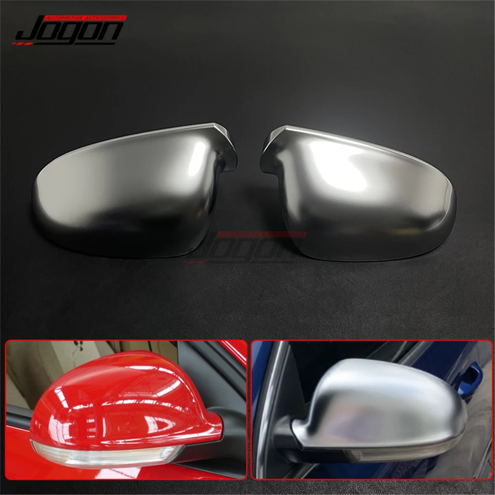 Чехол для зеркала заднего вида с боковым крылом Сменный Volkswagen VW GOLF 5 Plus Jetta MK5 Passat B6