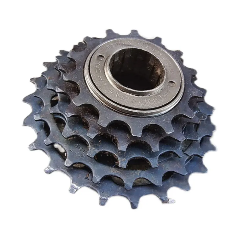 

DNP 5 S Vintage 14/16/18/21/24T MTB mountain bicycle Index free wheel