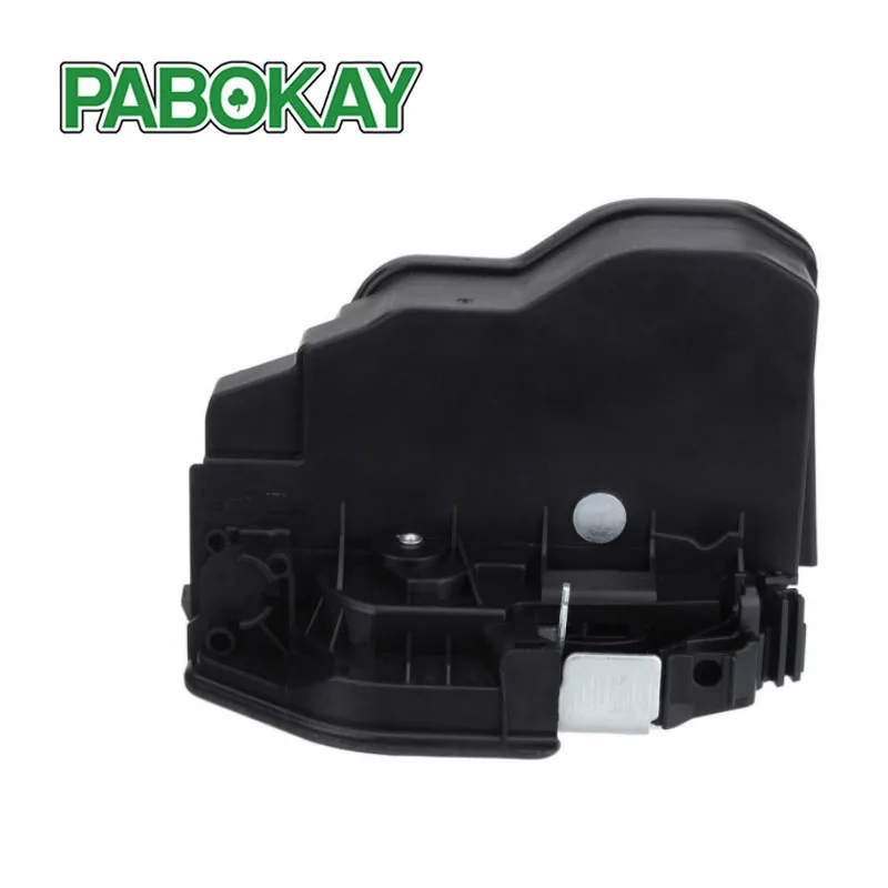 51227202148 привод замка задней правой двери для BMW и MINI Cooper|Замки фурнитура| |