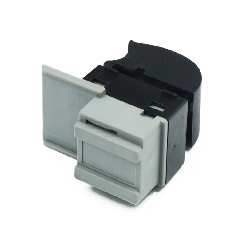 4B0959855 Новый переключатель окна питания регулятора для 1997-2005 AUDI A3 A6 стекла 4B0959855A |