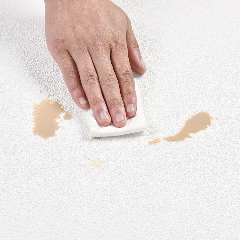 

3D Three-Dimensional Wall Stickers Plain Stickers Living Room Kitchen Bathroom Waterproof Wall Stickers Home Decoration PVC self