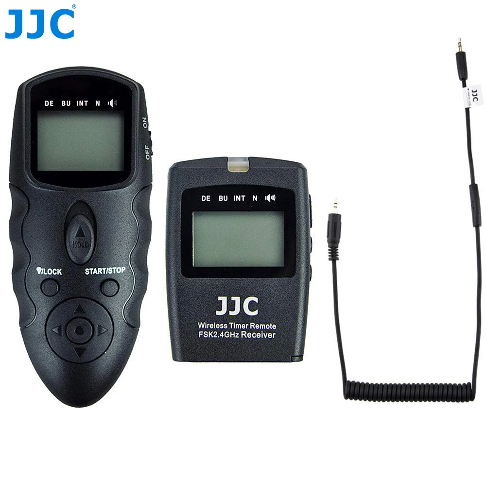 Беспроводной пульт дистанционного управления спуском затвора для камеры Fujifilm