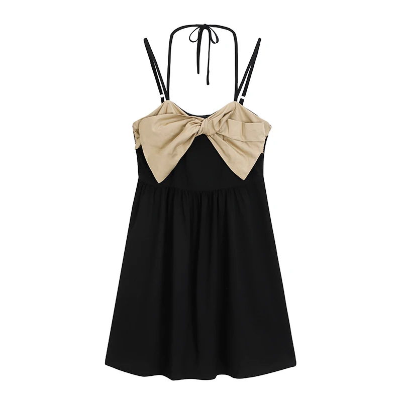 Сексуальное вечервечерние женское платье из двух предметов осень 2021 модный