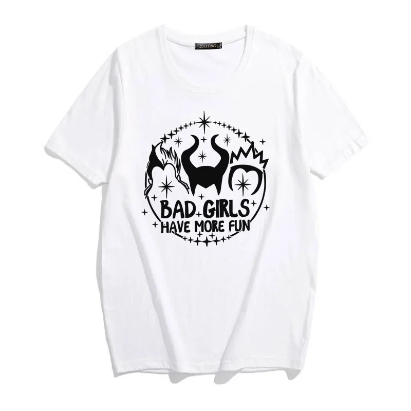 2019 забавная женская футболка с надписью Фея крестная топ летняя белая