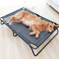 dog bed anti moisture dog beds for large dogs sleeping sofas bed cushion foldable dog beds kennel cama para cachorro pet product