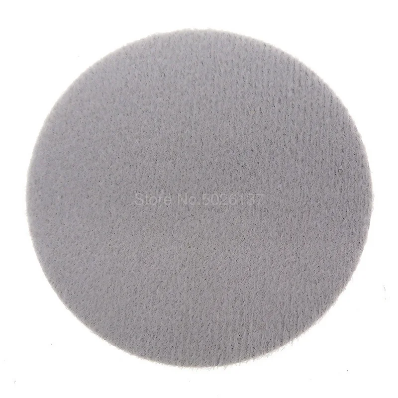 3-дюймовые 75 мм вкладыши с крючком-петлей для преобразования интерфейса