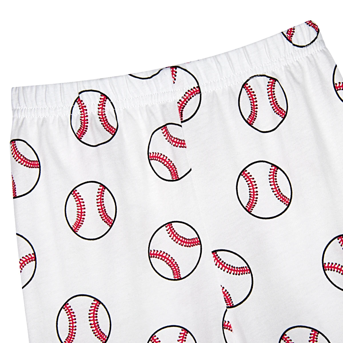 Детские пижамы для мальчиков детские Бейсбол Футбол баскетбольные комплекты