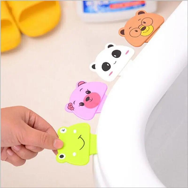 Крышка для унитаза подъемное устройство крышка сиденья - Цена: 