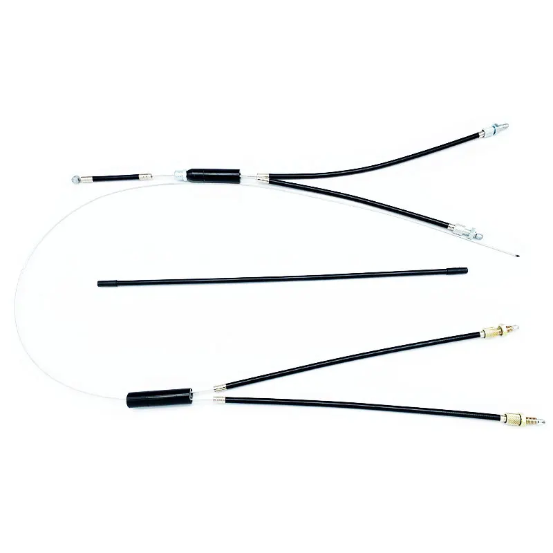 

BMX Universal Gyro Cable Wire Up Down Front Rear Bicycle Outer Housing Cable