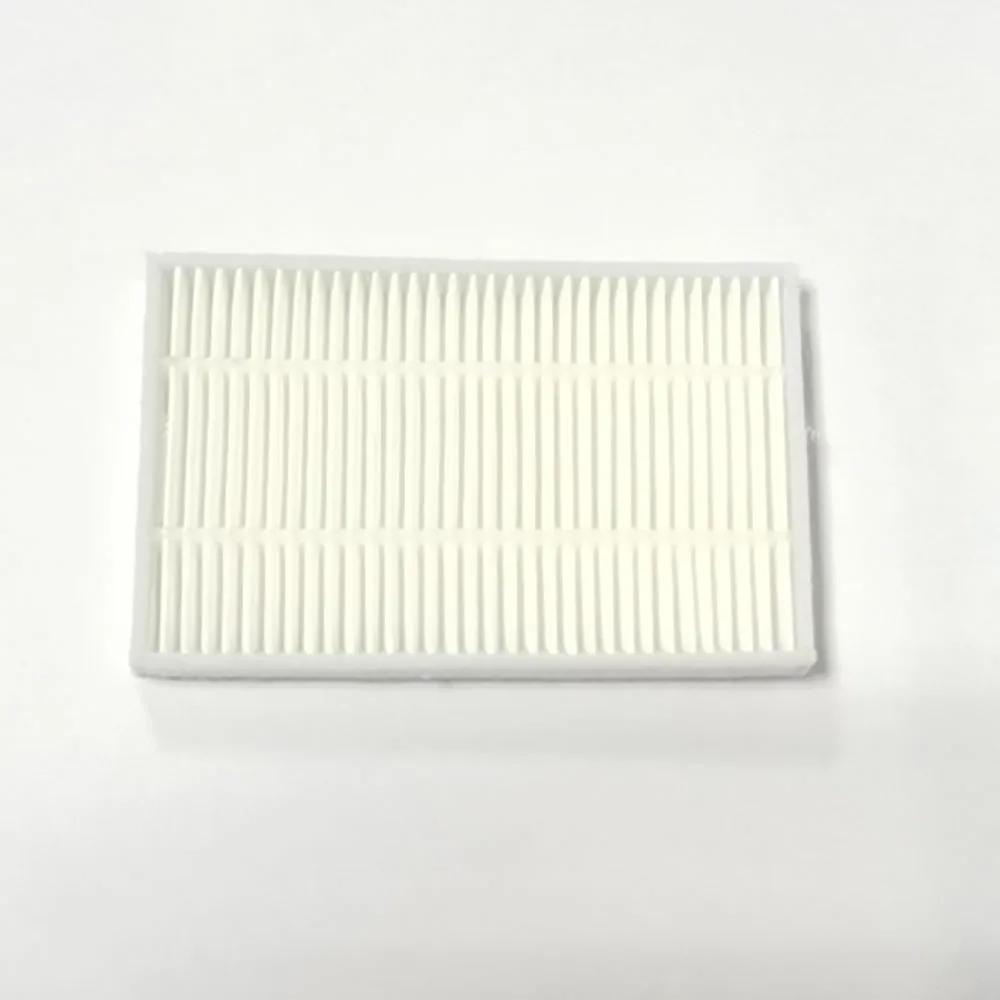 9 шт./компл. Набор фильтров для щёток на роликах Liectroux C30B набор кистей пылесоса| |