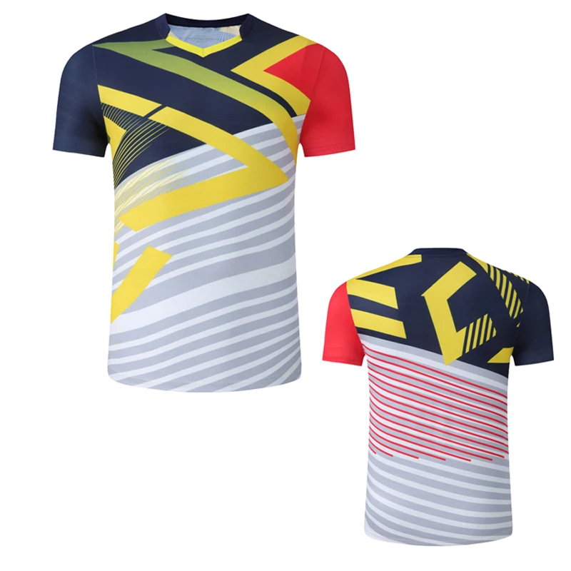 2021 New Tennis Tshirt Women / Men /kids ,Shirt Badminton / Table Tennis  Skirt Kits,Tennis Sportswear Shirt Shorts Uniforms