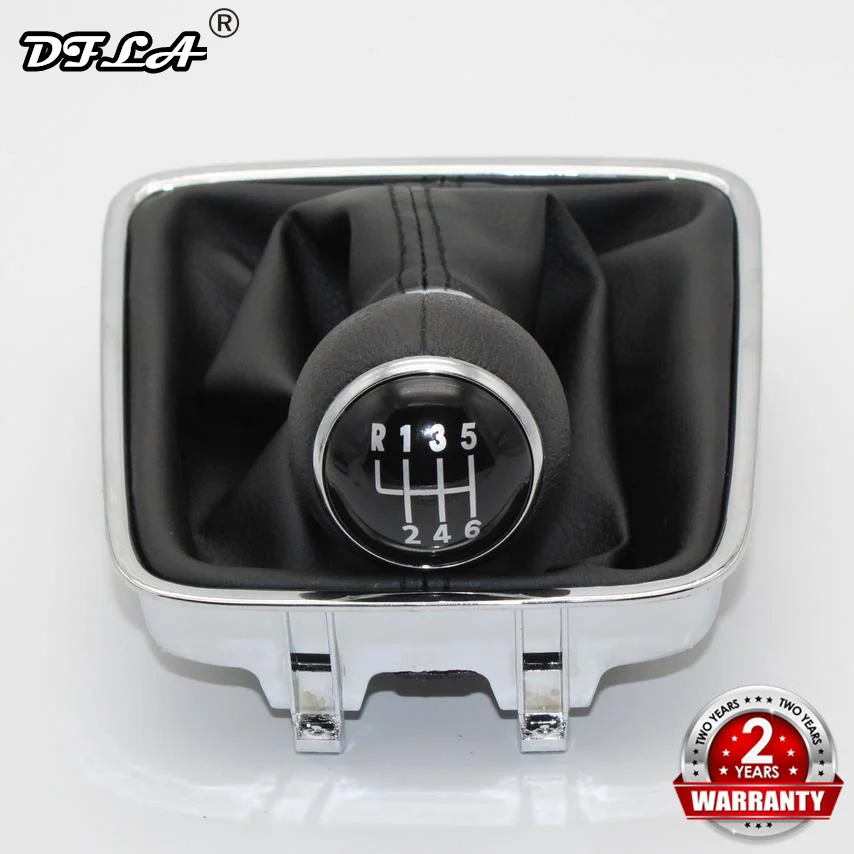 Для VW Golf Plus 2005 2006 2007 2008 2009 2010 2011 2012 2013 2014 Автомобильный Стайлинг 6 Скоростной