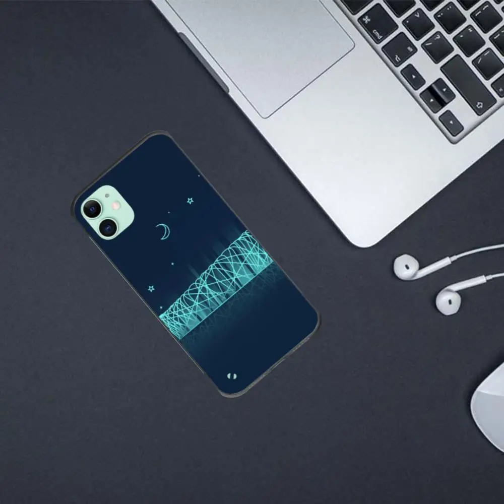 Bird'S Nest Phone Case Dust-Proof Anti-Scratch All-Round Protective Custom Made Communication Protector Cover Smartphone | Мобильные