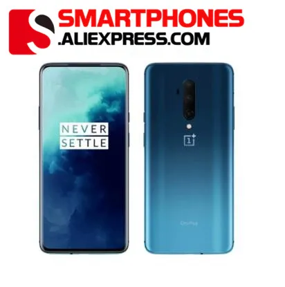 Смартфон OnePlus 7T Pro, 8/256ГБ, china | AliExpress