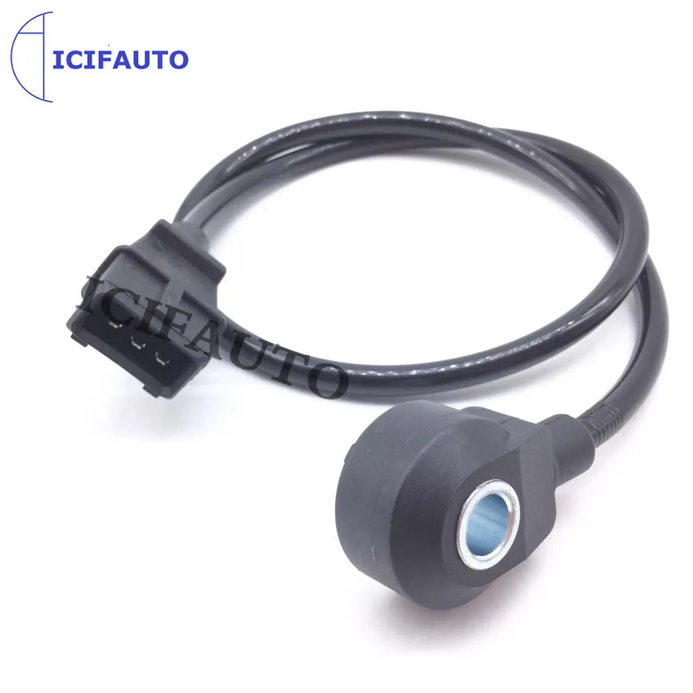 Детонационный датчик для Ford Galaxy VW Volkswagen Passat Golf Sharan Jetta 1029801 021905377 0261231047 95VW 12A699