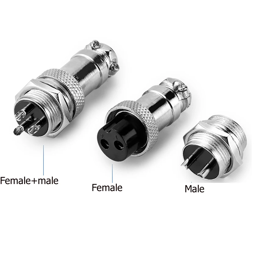 GX20 GX12 GX16 авиационный сердечник, Воздушная розетка, 2/3/4/5/6/7/8/9/10/12/14/15 контактов, Стыковая проводка, кабель питания, соединитель, круглый разъем