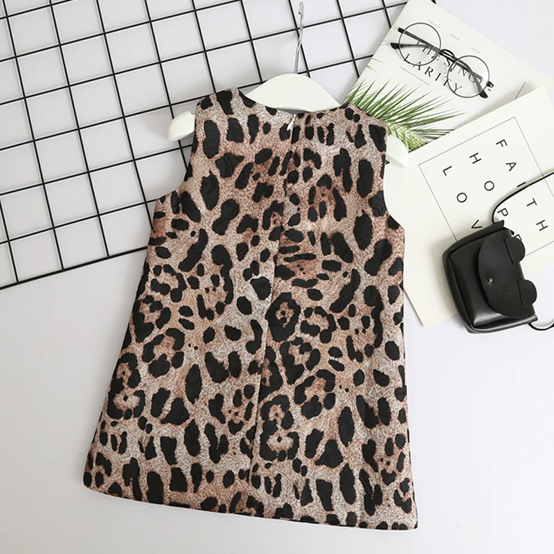 Платье для девочек bear leader рождественское платье маленьких детей комфортное