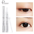 1 шт. Новый крем для укладки двойных век, профессиональный Невидимый долговечный подтягивающий крем для глаз, практичный инструмент для укладки век для женщин