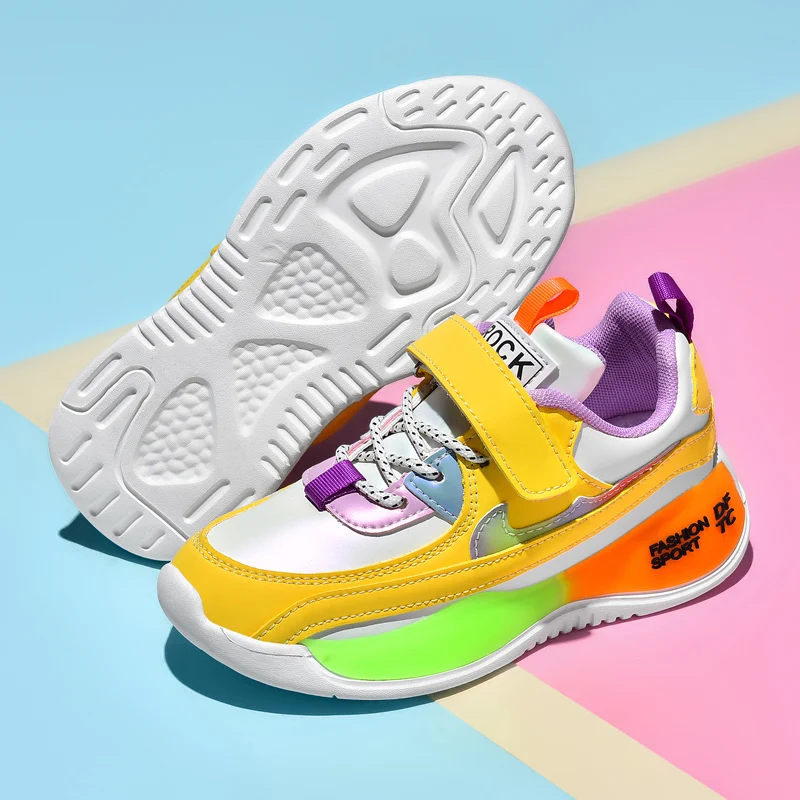 

Jane Kid shoes Baby Boys Girls Shoes Casual Sneakers Breathable Comfortable Children's shoes Running Sport Shoes Non-Slip Shoes