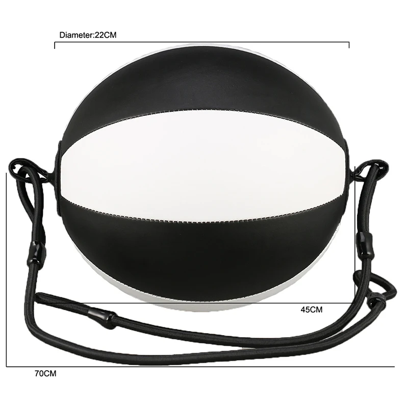 Мяч для бокса из ПУ груши мяч тренировки муай тай бокс ММА фитнес спортивное