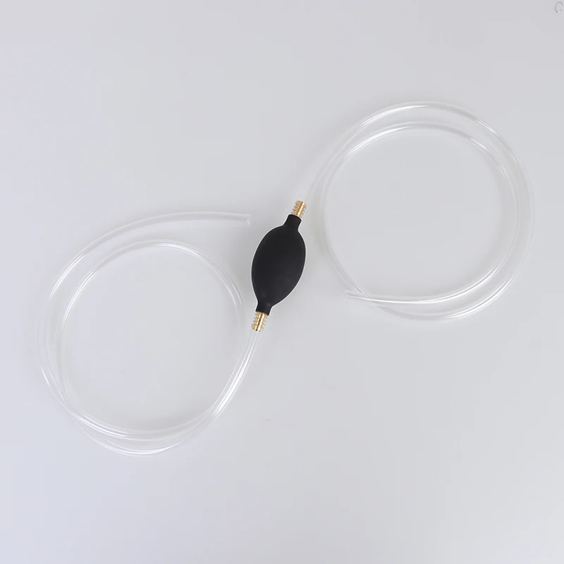 Простой ручной насос перекачки Портативный с функцией автоматического