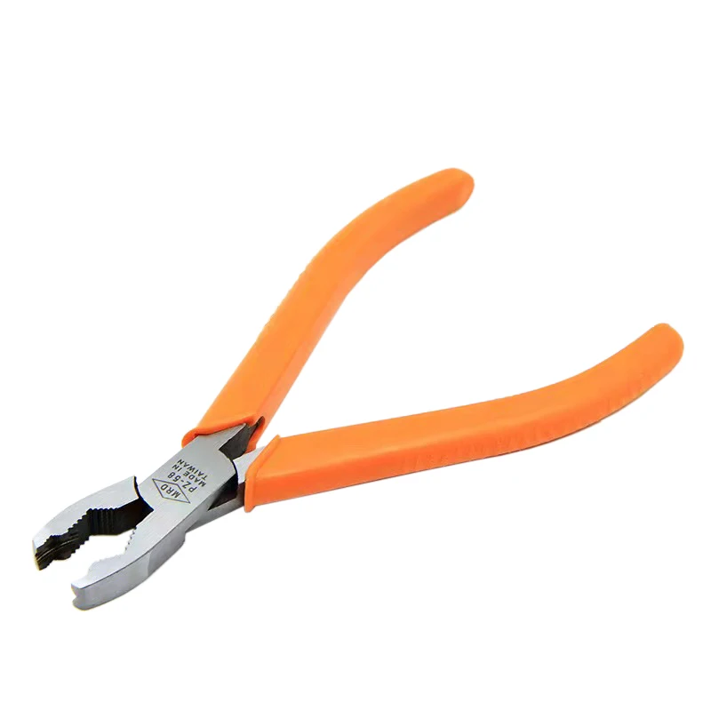 Захватные плоскогубцы/винтовые экстракторы Нескользящие захваты для быстрого