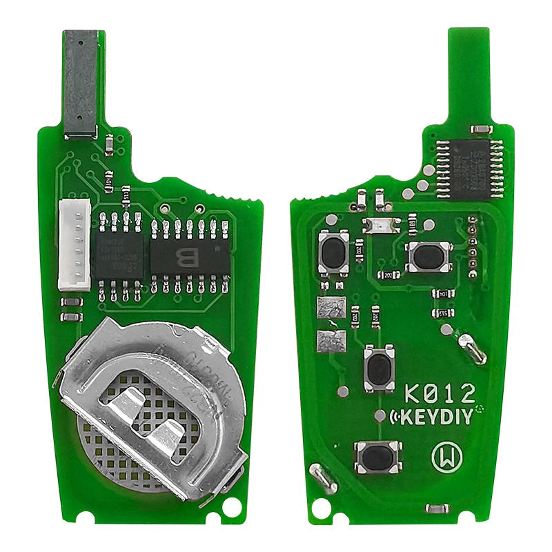 KEYDIY (5pcs/lot)NB22 Multi-functional Remote 4 Button NB Series Key For KD900 URG200 Master | Автомобили и мотоциклы