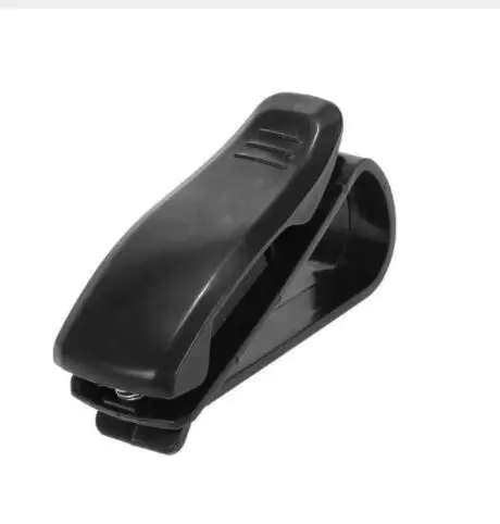 sunglass holder Автомобильный Солнечный свет зеркало солнце стекло дождь брови клип пленка для Nissan TEANA QASHQAI BLUEBIRD SUNNY TIIDA PALADIN Geniss Juke X-Trail - Цвет: sunglass holder