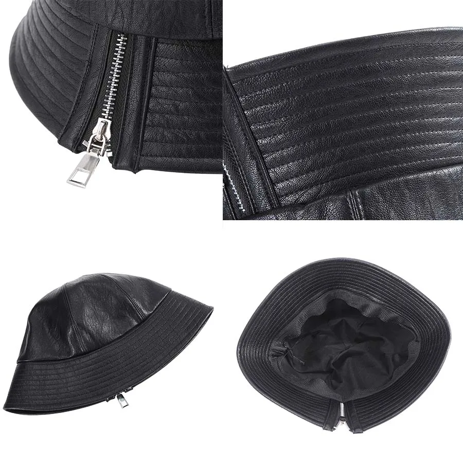 Haimeikang For Women Girls Beret Warm Wool Winter Cap Vintage Beret Hats Beanie Hat Solid Color Elegant Lady Leather Caps