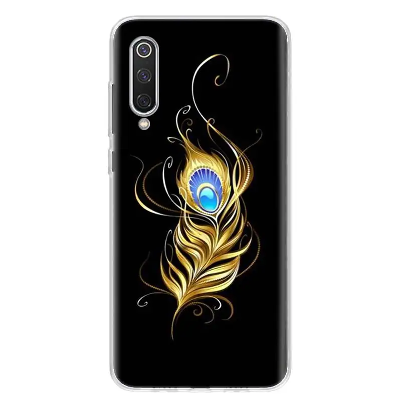 Чехол для телефона Xiaomi Redmi Note 10 9 9S 8 8T 7 9A 9C 8A 7A 6A S2 K20 K30 Pro | Мобильные телефоны и