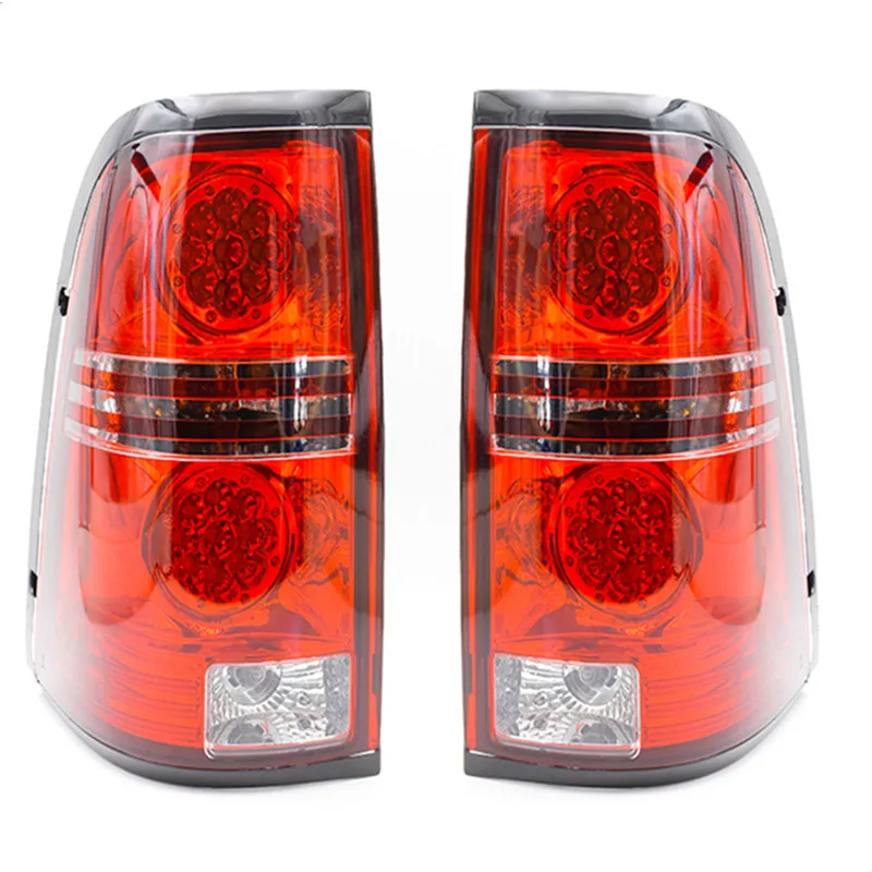 

Rear Lamp Tail Light for Gonow Troy 100 GA1020E3 Pickup 2.2L 2.2T Left and Right Hand Side