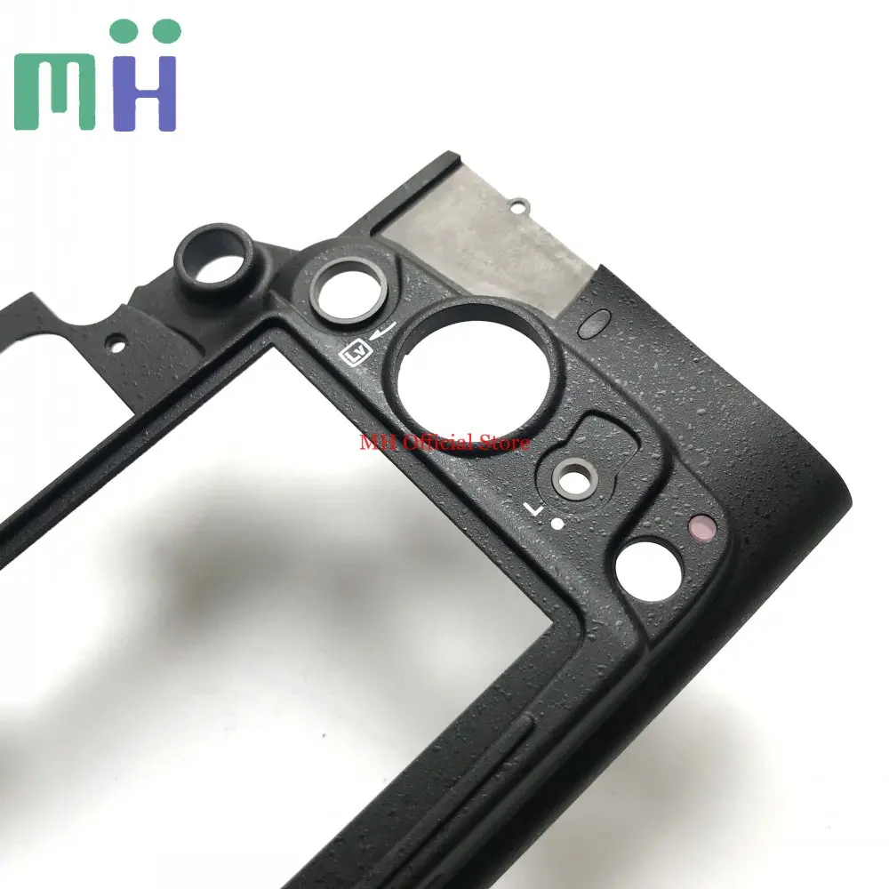 Новинка задняя крышка для Nikon D7000 камеры запасная часть ремонта | Электроника