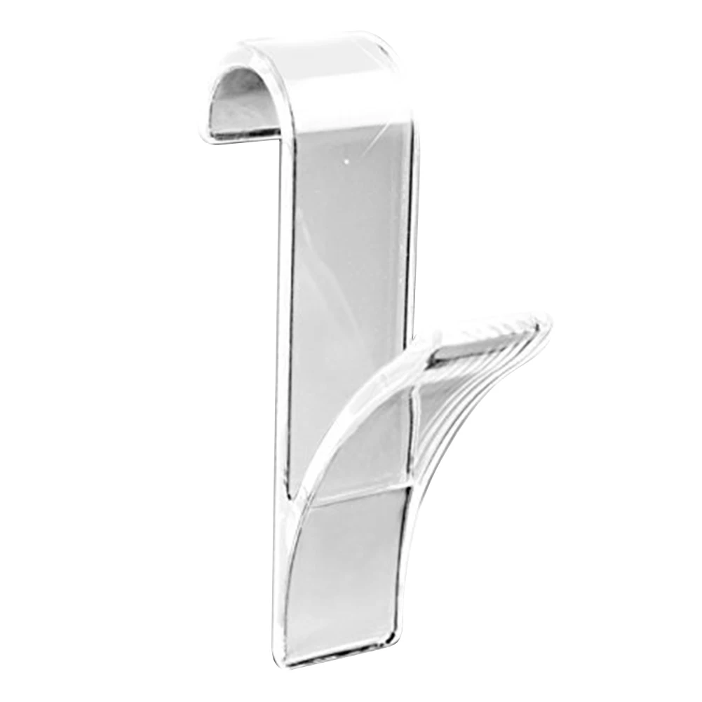 

Hanger for Heated Towel Radiator Rail Bath Hook Holder Clothes Hanger Scarf Hanger B99