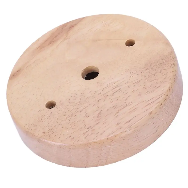 Основание для светильника в лаконичном стиле Современная Потолочная пластина