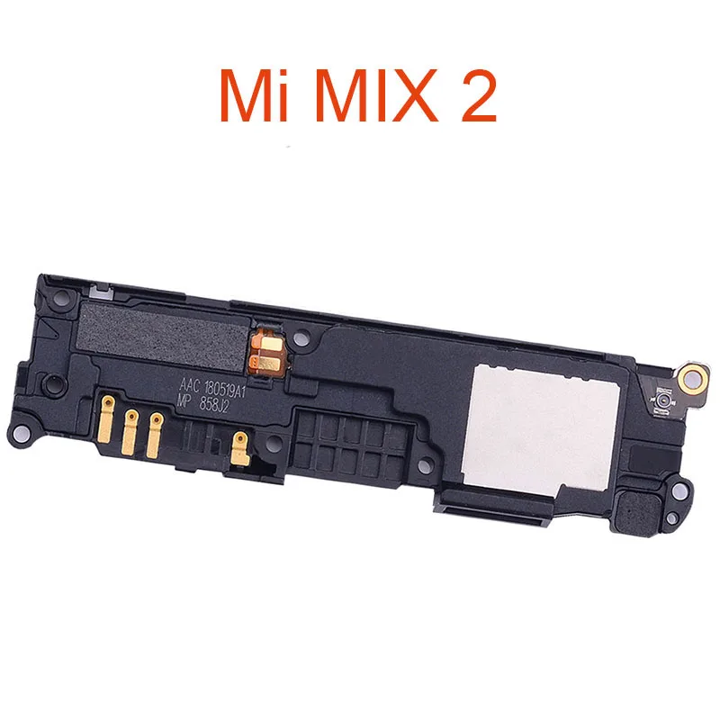 Гибкий кабель звукового сигнала для Xiaomi MIX 3 2S 2 Max модуль запасные части тест |